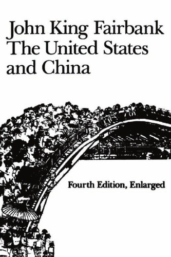 The United States and China